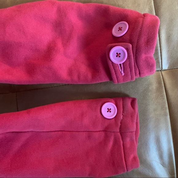 Mini Boden Peacoat - Picture 8 of 10